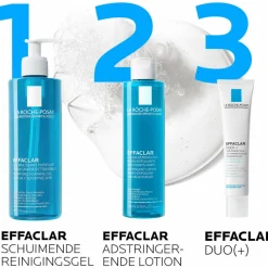 La Roche Posay Effaclar Micro-Exfoliërende Lotion 200 ml