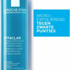 La Roche Posay Effaclar Micro-Exfoliërende Lotion 200 ml