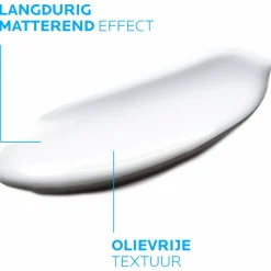 La Roche Posay Effaclar Mat Vochtinbrengende Gezichtscrème 40 ml