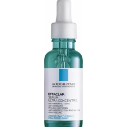 La Roche Posay Effaclar Serum Onzuivere Huid 30 ml