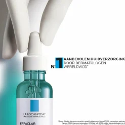 La Roche Posay Effaclar Serum Onzuivere Huid 30 ml