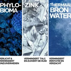 La Roche Posay Effaclar Zuiverende Gel 200 ml