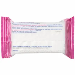 Lactacyd Tissues Gevoelige Huid 15 stuks