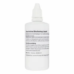 Lactona Duo-Active Disclosing Liquid 60 ml
