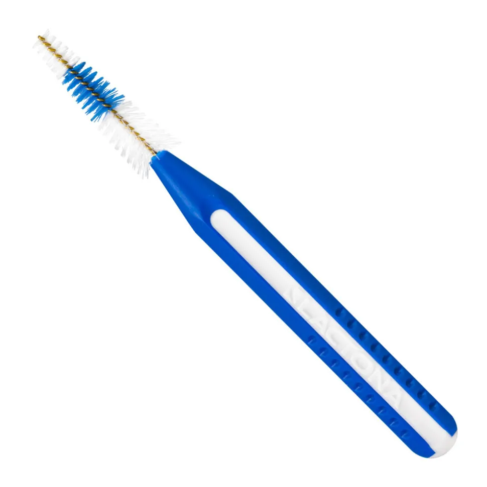 Lactona EasyGrip Ragers B 3 - 7mm Donkerblauw 5 stuks