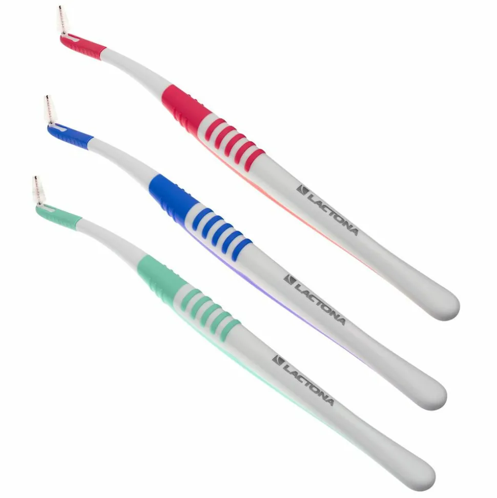 Lactona Proxabrush (parodontaalborstel)