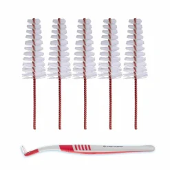 Lactona Proxabrush Refill Conisch 3-5mm 5 stuks