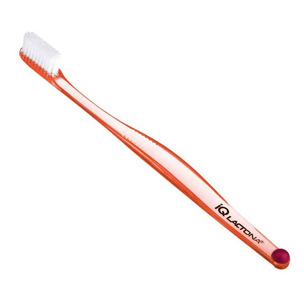 Lactona Tandenborstel IQ Soft