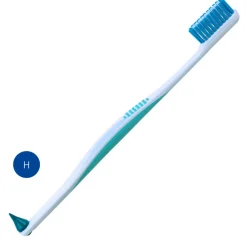 Lactona Tandenborstel M Easycomfort Hard