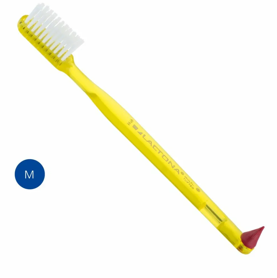Lactona Tandenborstel M40 Medium