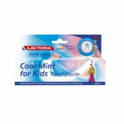 Lactona Tandpasta Kids 100 ml