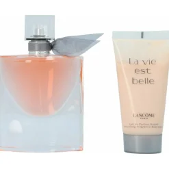 Lancome La Vie est Belle Geschenkset 50 ml
