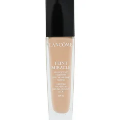 Lancome Teint Miracle Foundation 010 Beige Porcelaine 30 ml