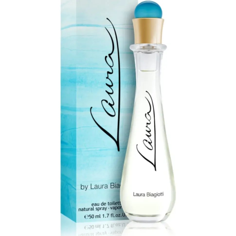 Laura Biagiotti Laura Eau de Toilette 50 ml
