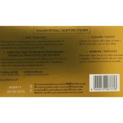 Lavazza Espresso Koffiecups Lungo 30 stuks