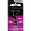 Lavazza Espresso Koffiecups Intenso 30 stuks