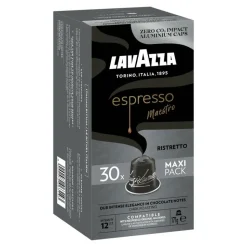 Lavazza Espresso Koffiecups Ristretto 30 stuks