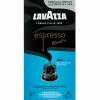 Lavazza Koffiecups Espresso Decafe 10 stuks