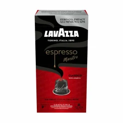 Lavazza Koffiecups Espresso Classic 10 stuks