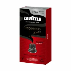 Lavazza Koffiecups Espresso Classic 10 stuks
