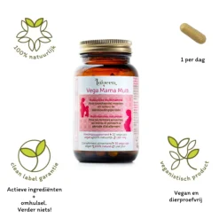 Laveen Mama Multi Vegan 30 stuks