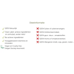 Laveen Mama Multi Vegan 30 stuks