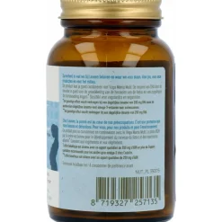 Laveen Mama Omega 3 Vegan 60 capsules