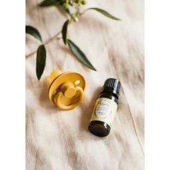 Laveen Olive Drops Zuigelingen Vitaminen D & K 10 ml