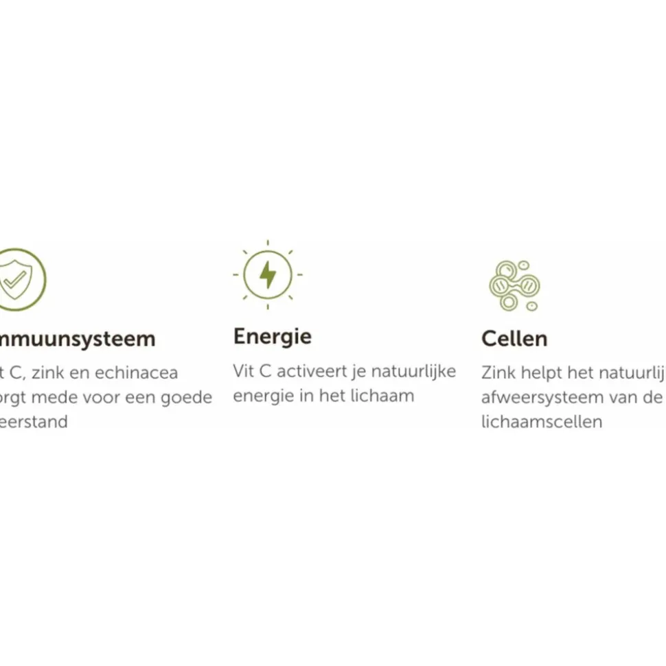 Laveen Weerstand Drops 30 ml