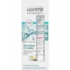 Lavera Basis Sensitiv Anti-Ageing Oog Crème Q10 15 ml