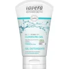Lavera Basis Sensitive Reinigingsgel 125 ml