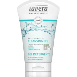 Lavera Basis Sensitive Reinigingsgel 125 ml