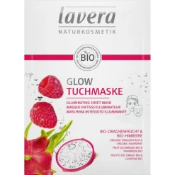 Lavera Gezichtsmasker Glow