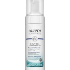 Lavera Neutral Reinigingsschuim 150 ml