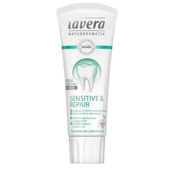 Lavera Tandpasta Gevoelig & Reparatie 75 ml