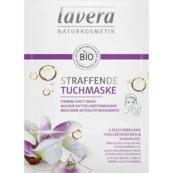 Lavera Verstevigende Gezichtsmasker