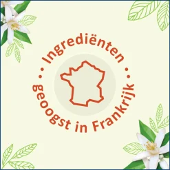 Le Petit Marseillais Douchecrème BIO Oranjebloesem 250 ml