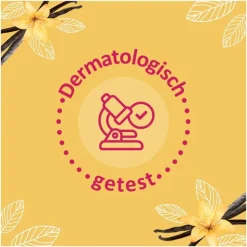 Le Petit Marseillais Douchecrème Vanilla Milk 250 ml