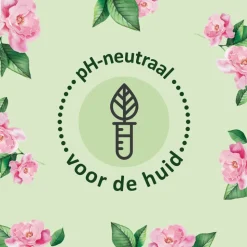 Le Petit Marseillais Douchegel Wild BIO Roos 250 ml