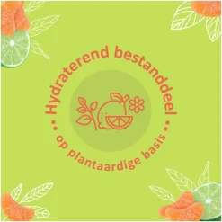 Le Petit Marseillais Douchegel Mandarijn & BIO Limoen 250 ml