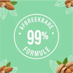 Le Petit Marseillais Douchecrème Sweet Almond 250 ml