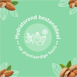 Le Petit Marseillais Douchecrème Sweet Almond 250 ml