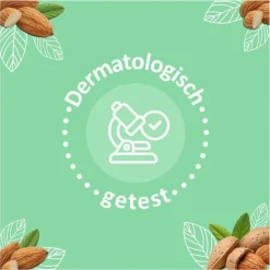 Le Petit Marseillais Douchecrème Sweet Almond 250 ml