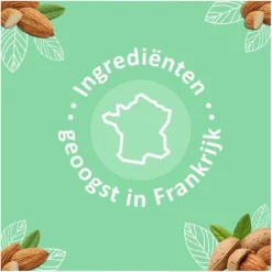 Le Petit Marseillais Douchecrème Sweet Almond 250 ml