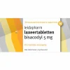 Leidapharm Laxeertabletten Bisacoldyl 5 mg 30 tabletten