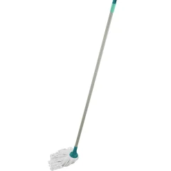 Leifheit Classic Mop Vervangingskop Katoen