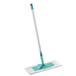 Leifheit Classic Vloerwisser XL 42 cm Microfibre Telescopisch