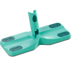 Leifheit Clean & Away Vloerwisser Set met 5 Stofdoekjes