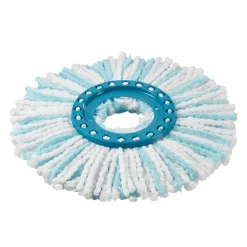 Leifheit Clean Twist Disc Mop Vervangingskop Micro Duo
