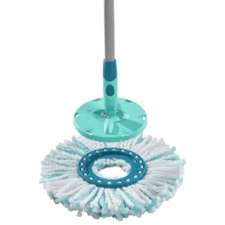 Leifheit Clean Twist Disc Mop Vervangingskop Micro Duo